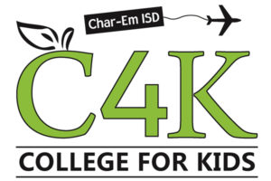 Char-Em ISD C4K College for Kids