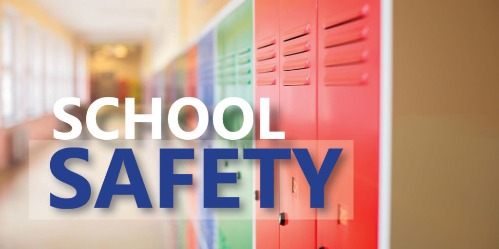 SCHOOL SAFETY