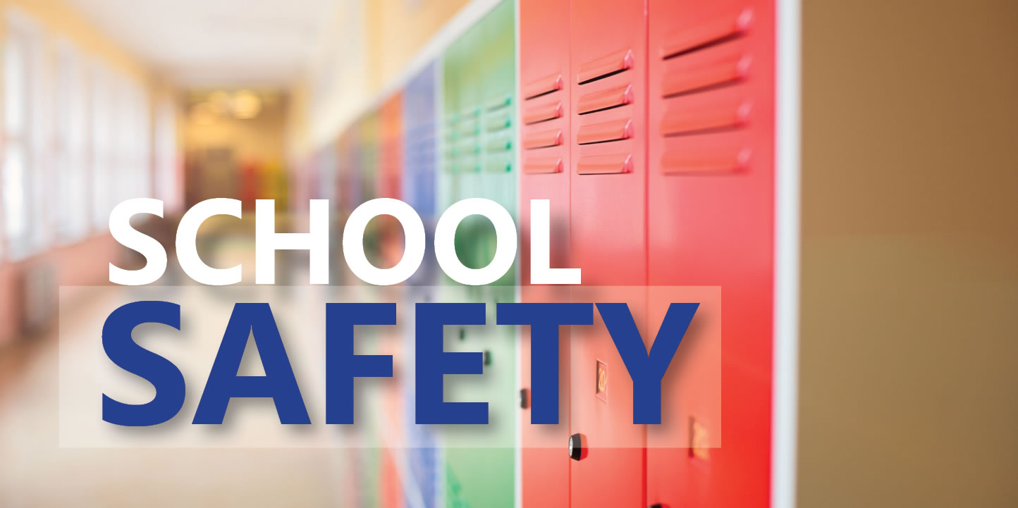 SCHOOL SAFETY